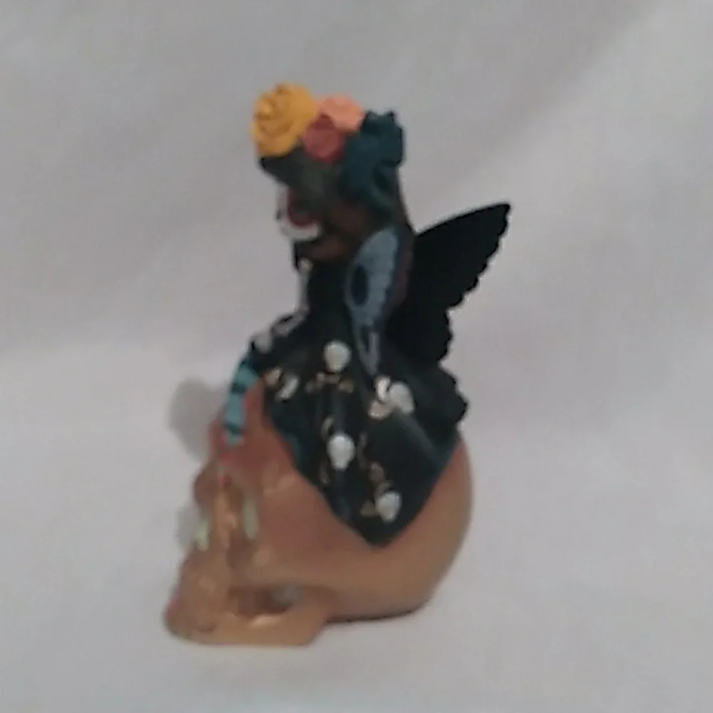 Hamilton Peace Spirt Of The Blessed, Jasmine Becket-Griffith Soulful Spirits(B5)